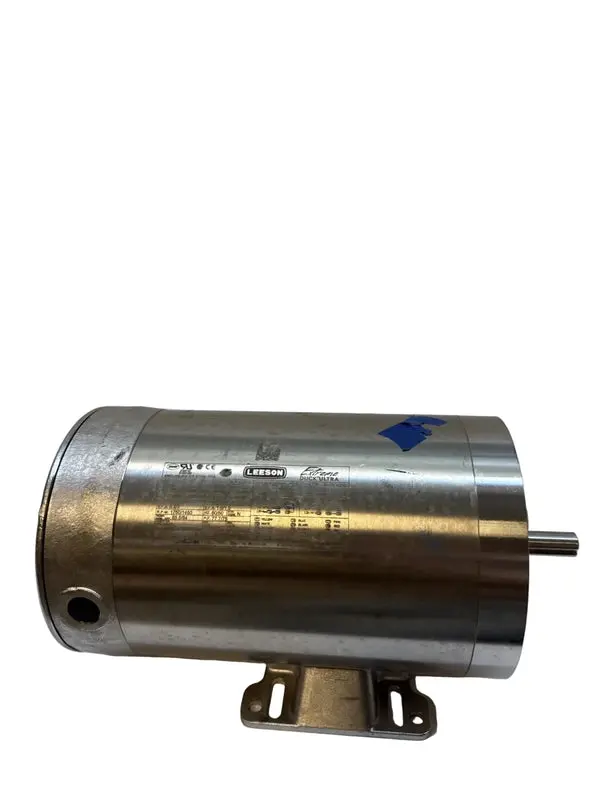 119527.00 Genuine Leeson Washdown Motor 208-230/460V 1