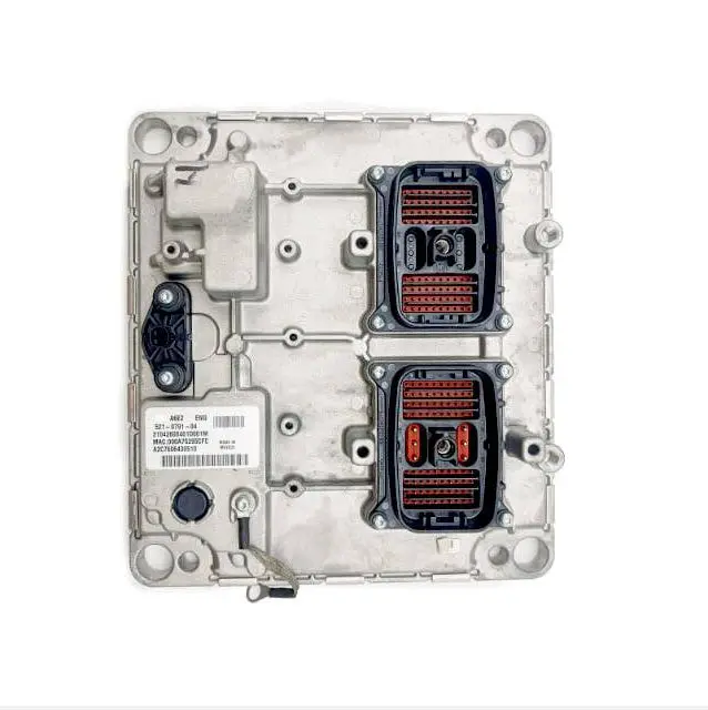 11R-1254 Genuine Caterpillar Engine Control Module Ecm A6e2 2