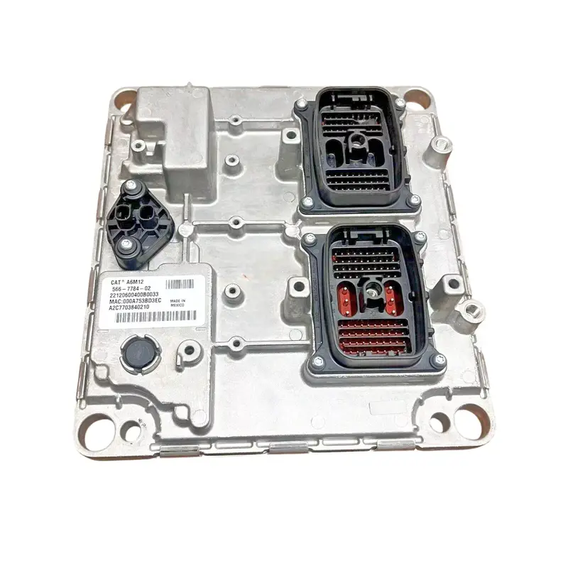 11R-1257 Cat Control Gp-E 1