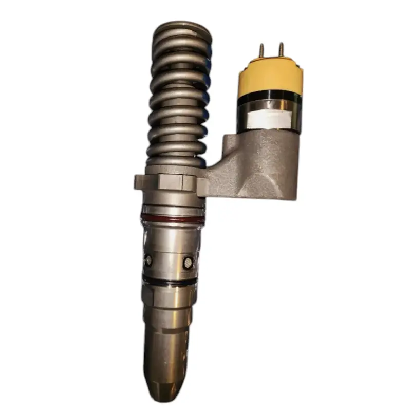 11R0278 Cat Reman Electronic Fuel Injector 1