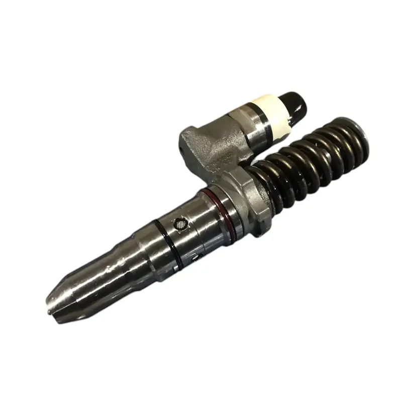 11R0665 Genuine Cat Fuel Injector 2