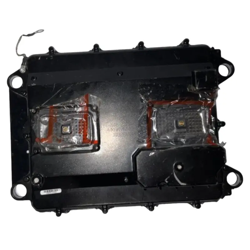 11R1002 Cat Control Group-Electronic 1