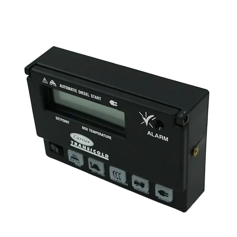 12-00325-02 Genuine Carrier Cab Controller 1
