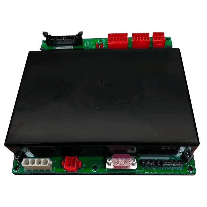 12-00392-15 Genuine Carrier Logic Module 1