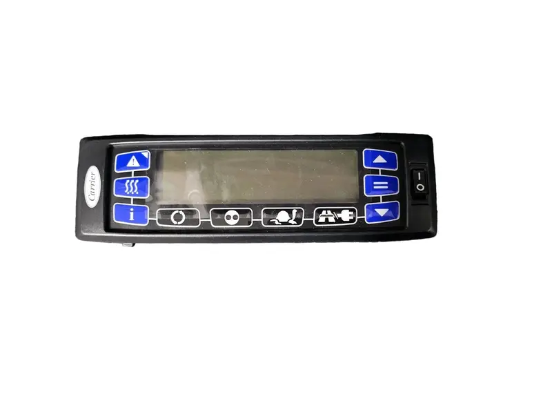 12-00773-00 Genuine Carrier Transicold Carrier Supra Series Cab Command Control 1