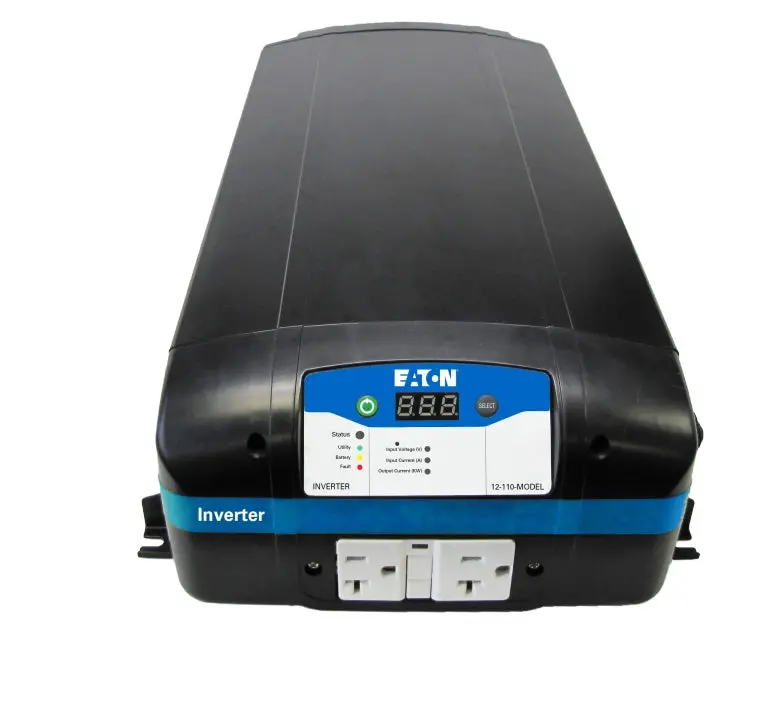 12-110-1000 Genuine Eaton Cooper Bussman 15 Minutes 1