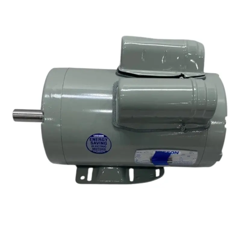 120376.00 Genuine Leeson Fan Blower Motor 230V Hp3 1