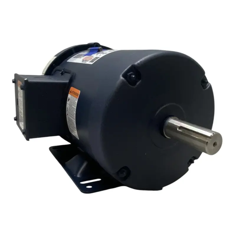 120946.00 Genuine Leeson Definite Purpose Motor 1