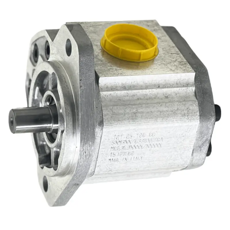 121.25.180.00 Genuine Danfoss Gear Motor 1