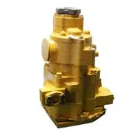 121-3388 Cat Hydraulic Gear Pump 1