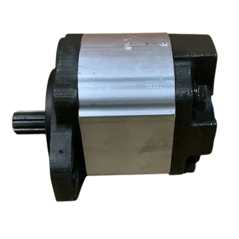 12101011005 Genuine Cnh Hydraulic Pump 1