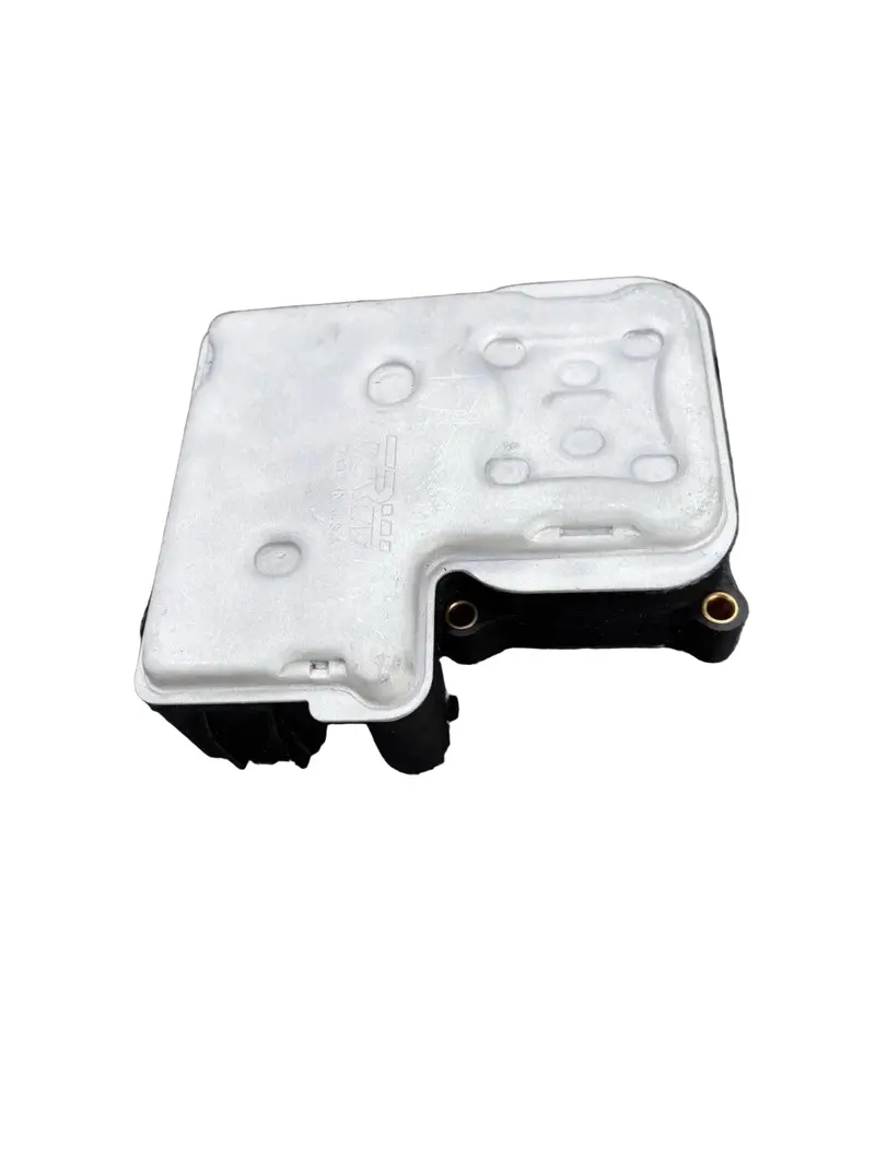1210232 Genuine Chevrolet Abs Anti-Lock Brake Control Module 2