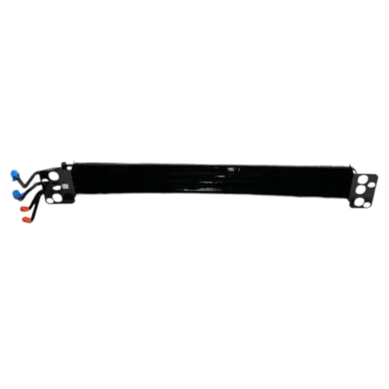 1210693 Genuine Paccar Auxiliary Cooler Assembly 2
