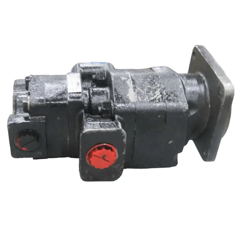 121124A2 Genuine Cnh Industrial Hydraulic Pump 1
