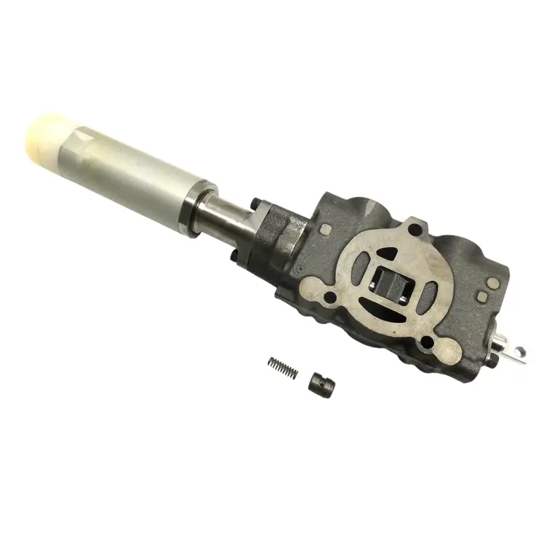 1212800H91 Genuine Komatsu Pilot Control Valve Section 1