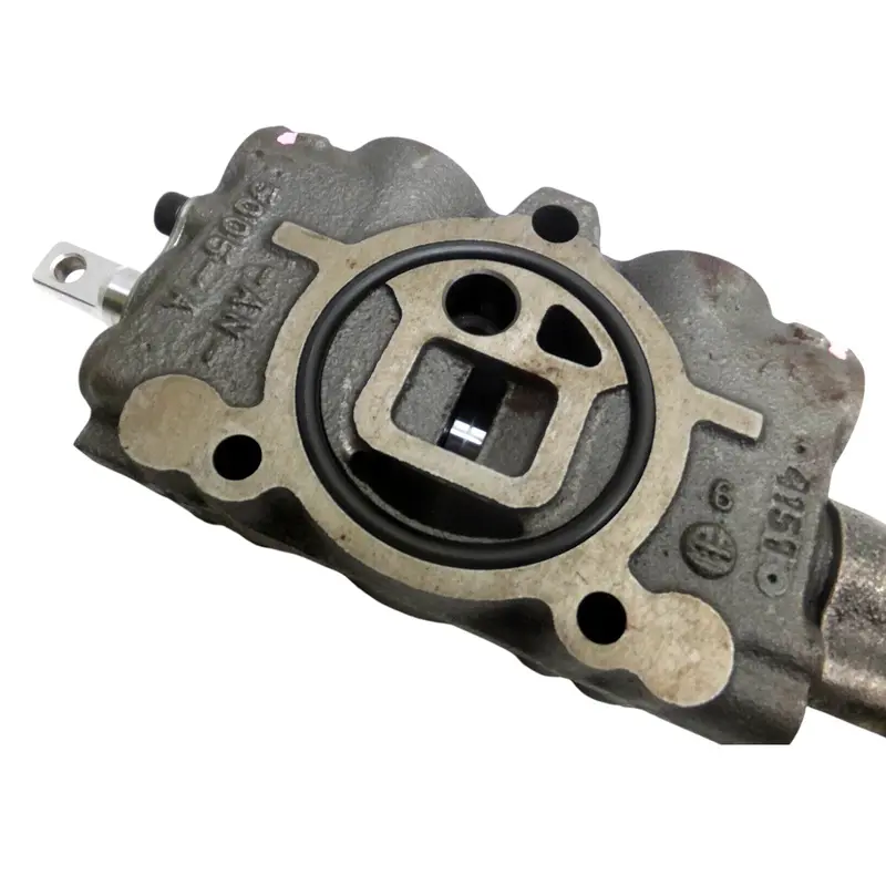 1212800H91 Genuine Komatsu Pilot Control Valve Section 2