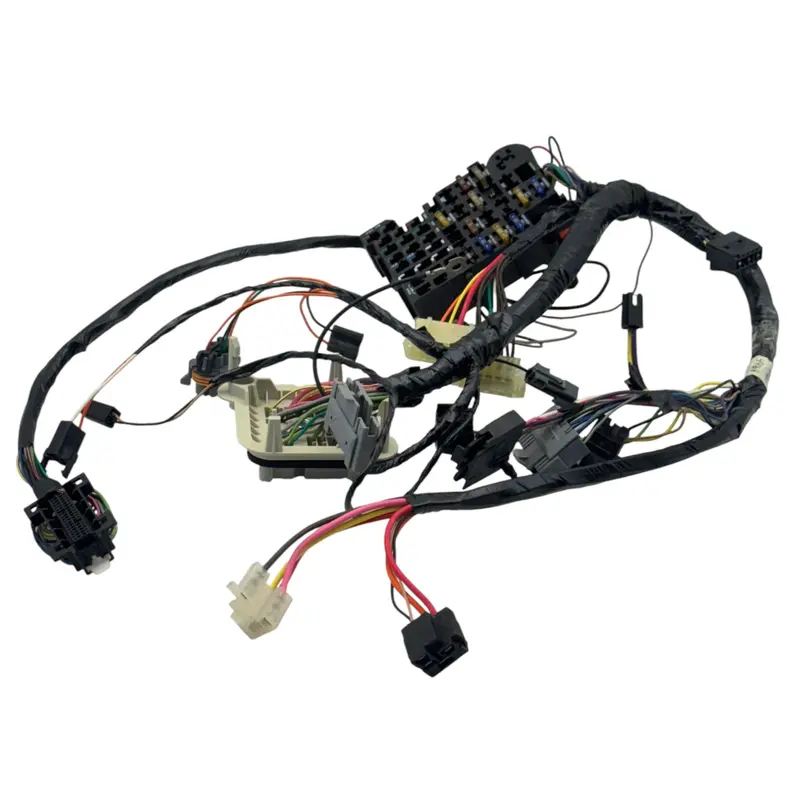 12154468 Genuine Gm Harness 1