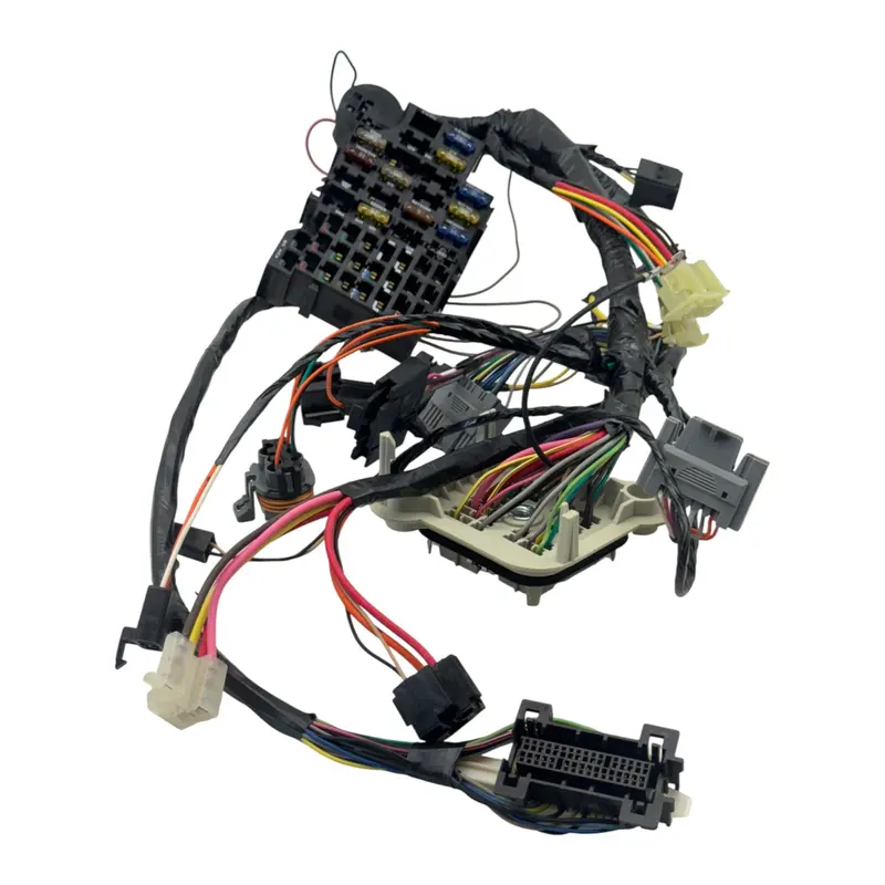 12154468 Genuine Gm Harness 2
