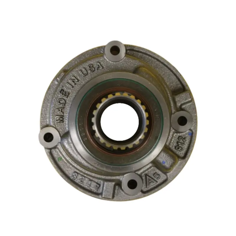 1217385 Cat 118.75Mm Long Steel Transmission Pump 2