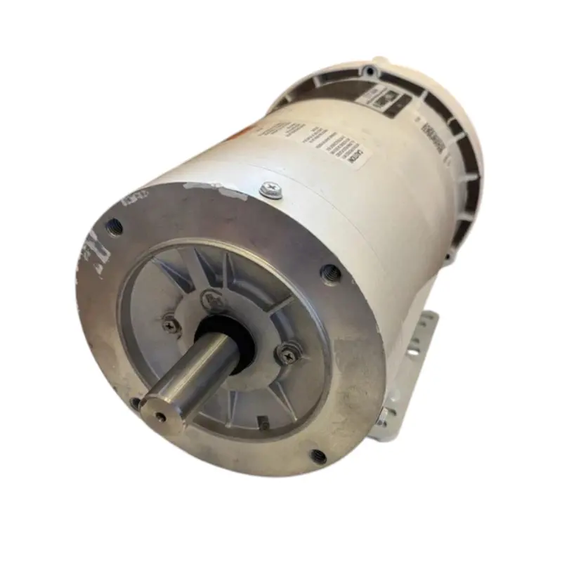 121871.00 Genuine Leeson General Purpose Motor 230/380V 1