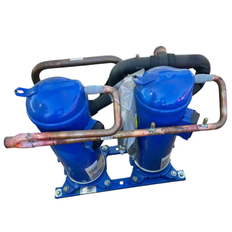 121G0595 Danfoss Compressor 1