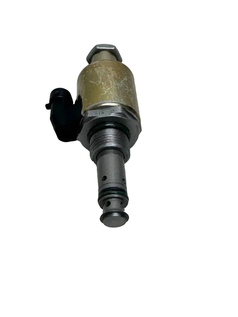 122-5053 Genuine Cat Ipr Valve Injector Pressure Regulator 1