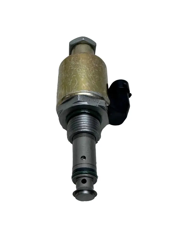 122-5053 Genuine Cat Ipr Valve Injector Pressure Regulator 2