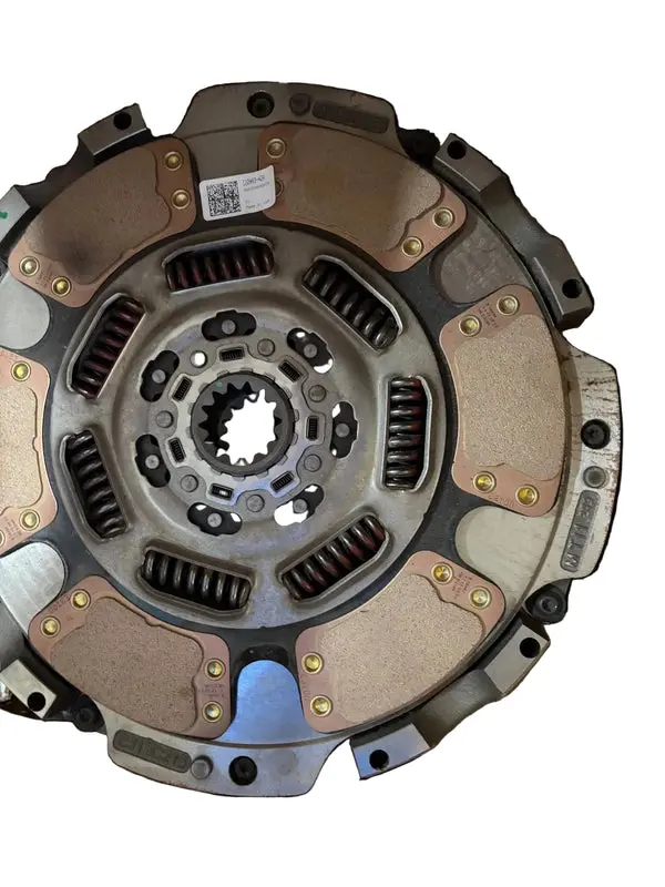 122003-42A Genuine Eaton Clutch Assembly 1