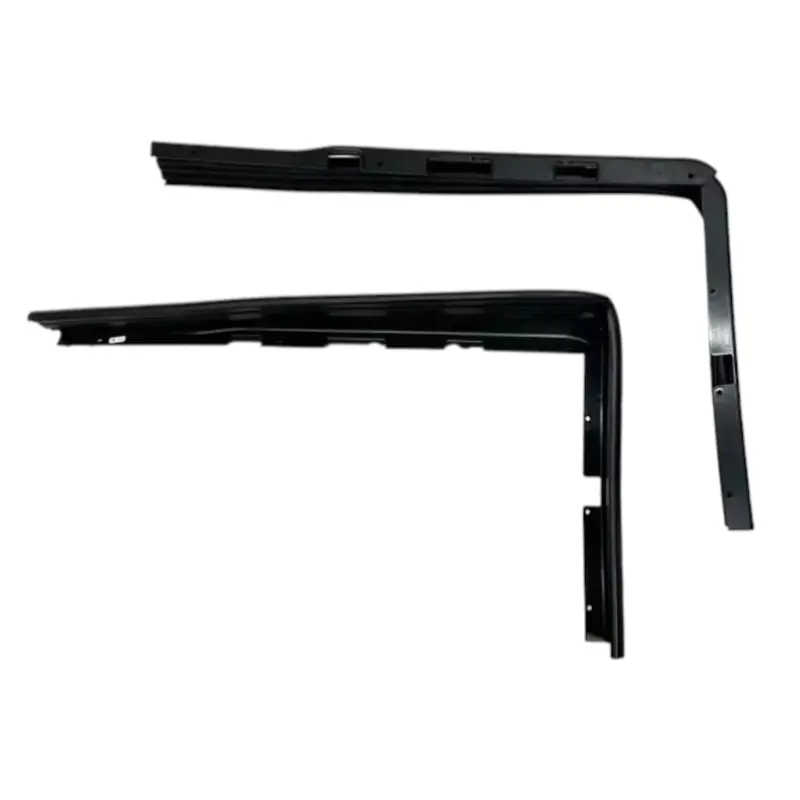 1221020As Genuine Paccar Kit - Recirculation Shield 1