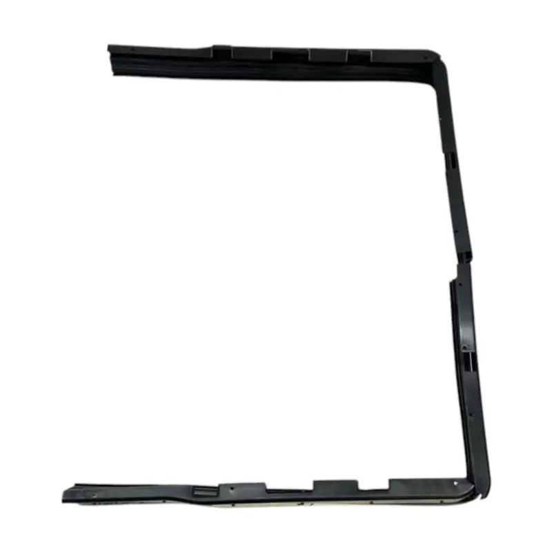 1221020As Genuine Paccar Kit - Recirculation Shield 2