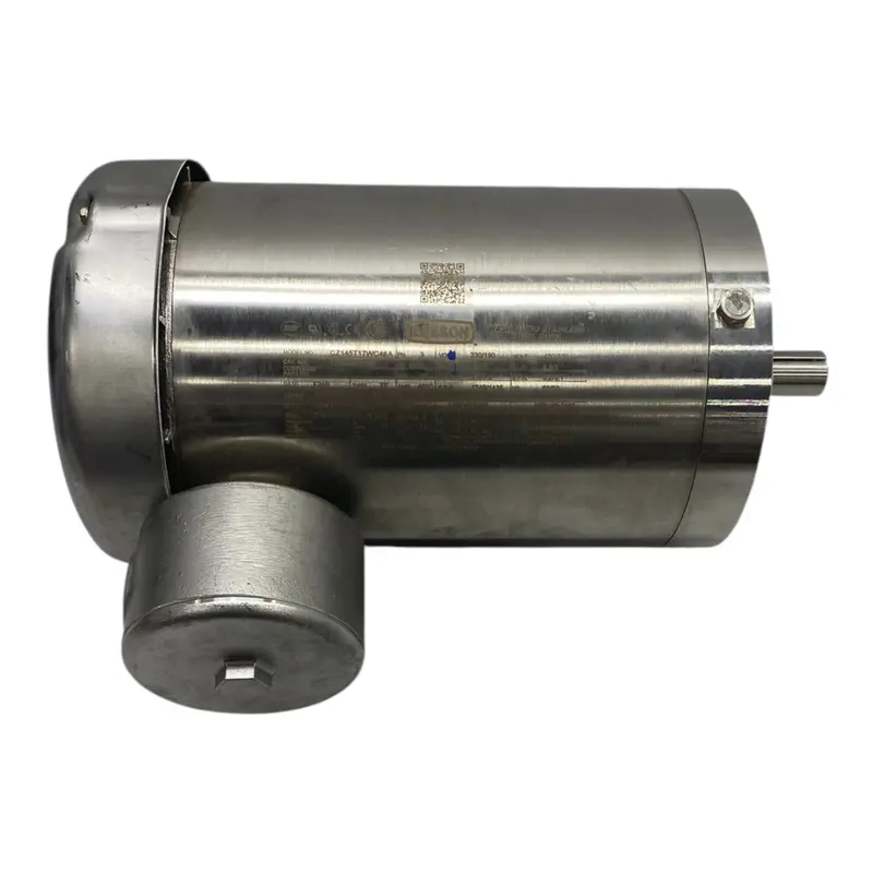122204.00 Leeson Washdown Motor 1