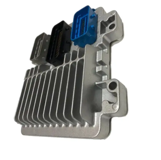 12244189 Genuine Chevrolet 6.6L Turbo Diesel Engine Control 2