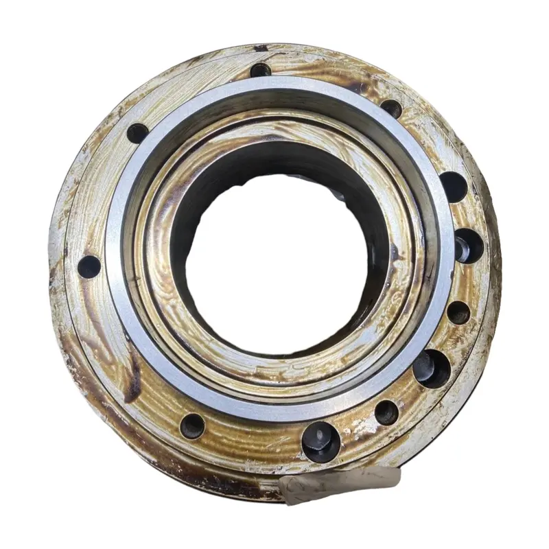 123-3538 Genuine Cat Friction Disc Retainer 1