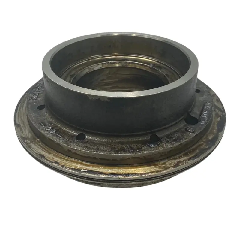 1233538 Genuine Cat Friction Disc Retainer 2