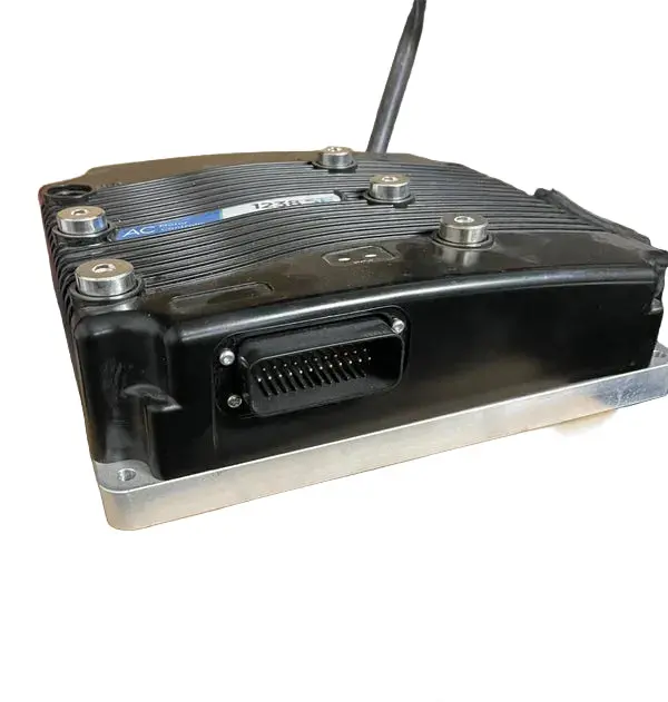 1238Se-4921 Curtis A/C Motor Controller 24-36V 2