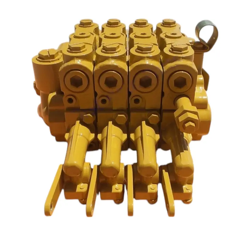 1243325 Genuine Cat Valve 1
