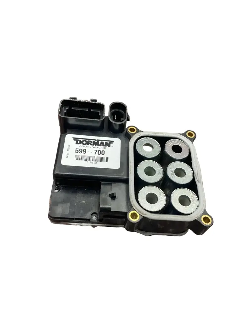 12475627 Genuine Dorman Dorman Reman Abs Control Module 1