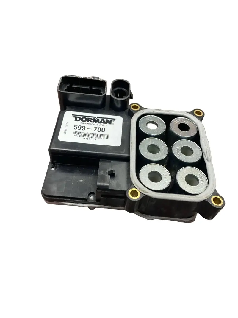 12475627 Genuine Dorman Dorman Reman Abs Control Module 2