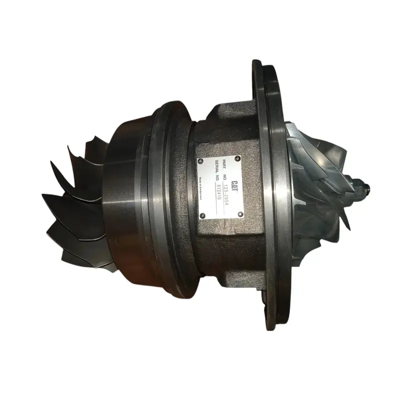 1252054 Genuine Cat Turbocharger Cartridge 1