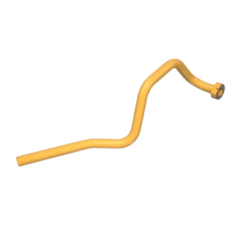 1255084 Cat Hydraulic Oil Cooler Tube 1