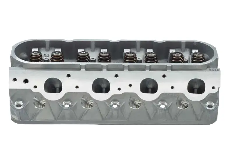 12578449 Genuine Chevrolet Cylinder Head 1