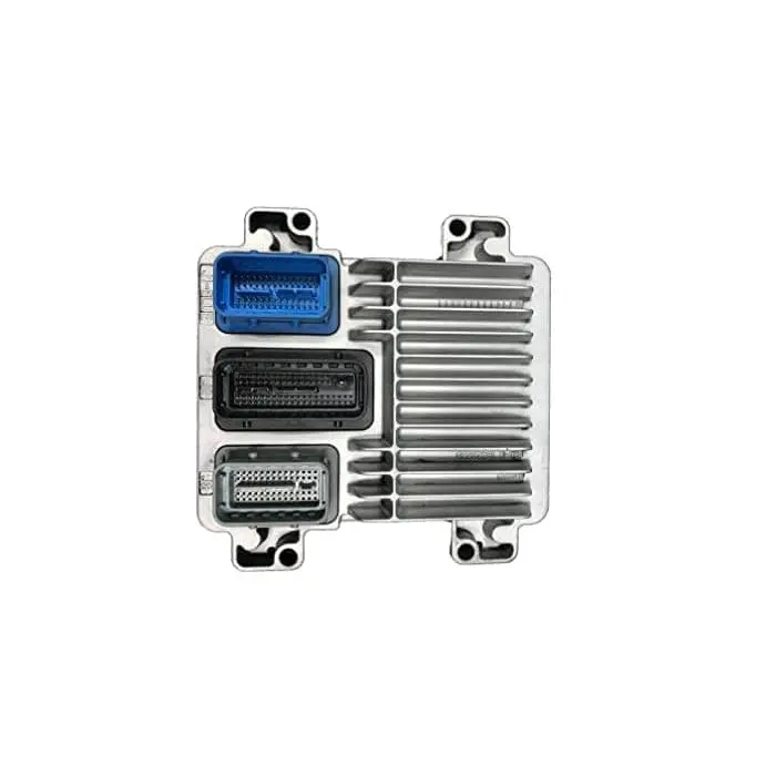 12596733 Genuine Allison Engine Control Module 1