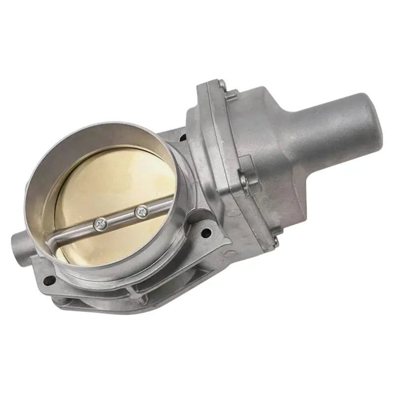 12605109 Gm Throttle Body 2
