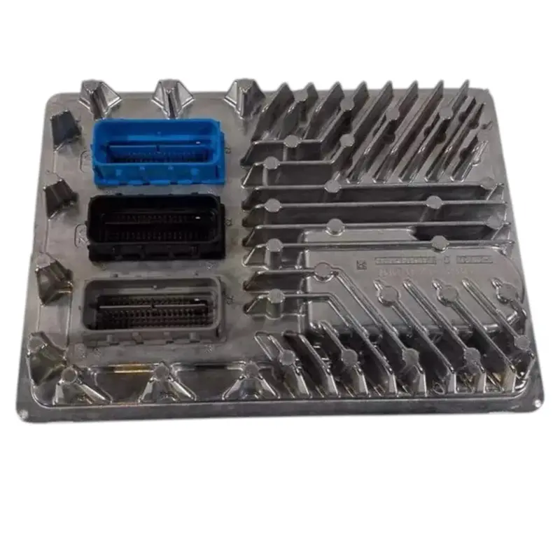 12662034 Genuine Gm Ecm Engine Control Module 1