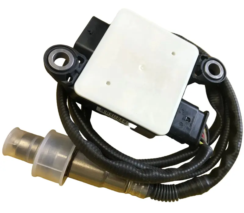 12681122 Genuine International Particulate Matter/ Exhaust Sensor 1