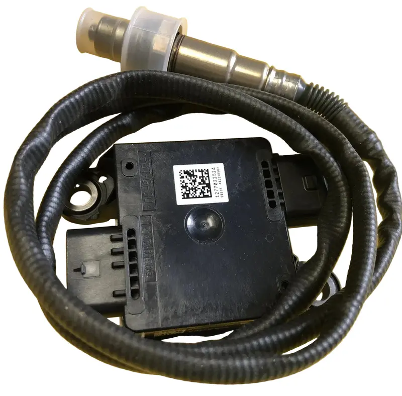 12681122 Genuine International Particulate Matter/ Exhaust Sensor 2