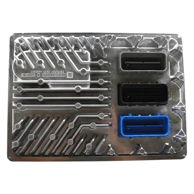 12692070 Genuine Gm Ecm Engine Control Module 1