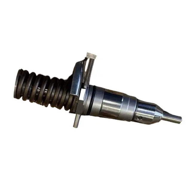 127-8218 Genuine Cat Fuel Injector 2