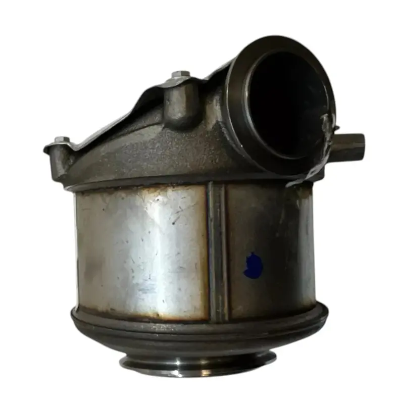 12705096 Genuine Gm Catalytic Converter 1