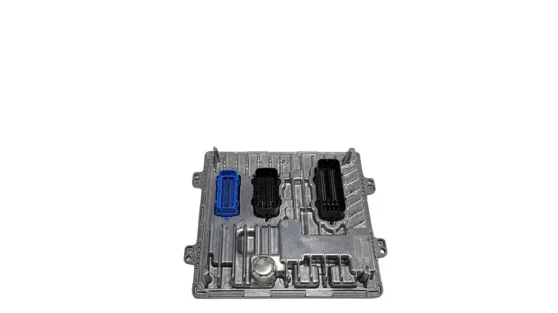 12720006 Genuine Acdelco Chevrolet Gmc 6.6L Diesel Engine Control Module 1